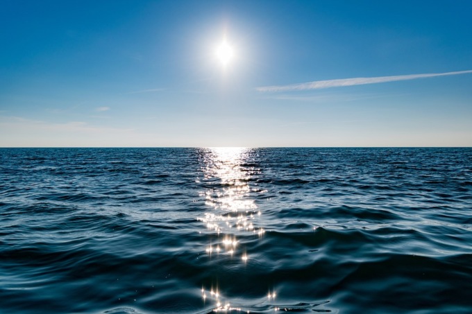 Riscaldamento dell’Oceano, nel 2022 firmato un nuovo record