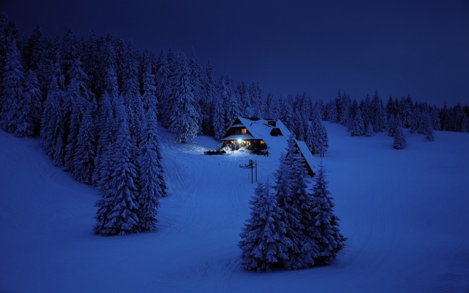 Case in montagna, crescono interesse e… prezzi