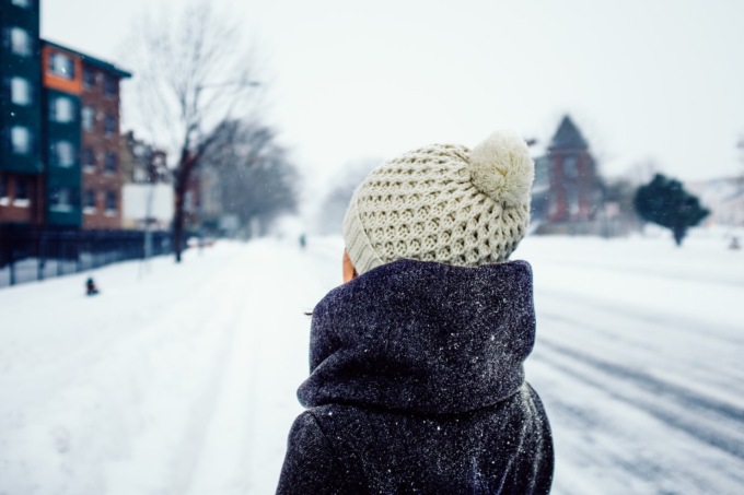 Inizio di settimana con nuvole e qualche nevicata | Meteo Lombardia