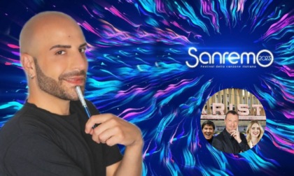 Sanremo 2023, il diario Irriverente della quinta serata