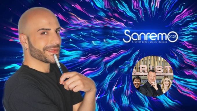 Sanremo 2023, il diario Irriverente della quinta serata