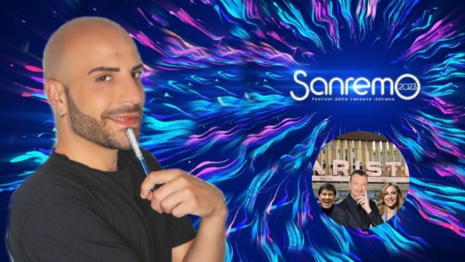 Sanremo 2023, il diario Irriverente della seconda serata