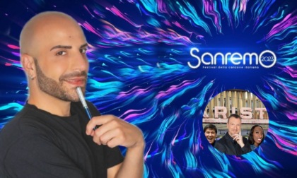 Sanremo 2023, il diario Irriverente della terza serata