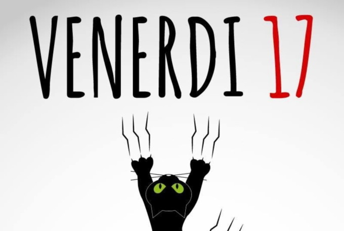 Venerdì 17: frasi, meme e immagini da mandare via WhatsApp
