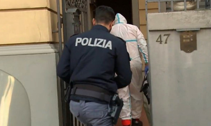 Altro dramma della disperazione: 87enne uccide la moglie da tempo malata con le proprie mani
