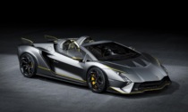 Lamborghini Invencible e Auténtica, due sogni unici diventati realtà