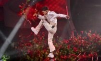 Quanto sono costati i fiori distrutti da Blanco sul palco di Sanremo