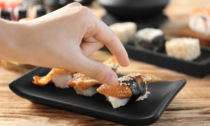 Speriamo che il "Sushi-terrorism" non arrivi anche nei nostri ristoranti all you can eat