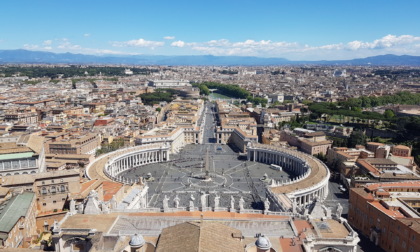 Come sta andando il mercato immobiliare a Roma?