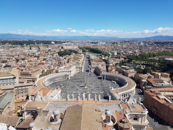 Come sta andando il mercato immobiliare a Roma?