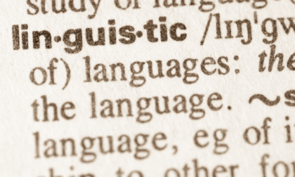 Linguistica: che cos'è e cosa si studia?