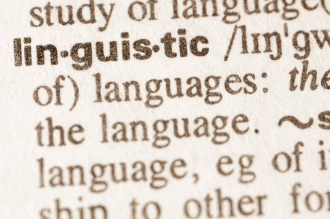 Linguistica: che cos’è e cosa si studia?