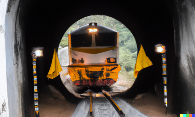 Treni troppo larghi per le gallerie: in Spagna si dimette la sottosegretaria ai Trasporti