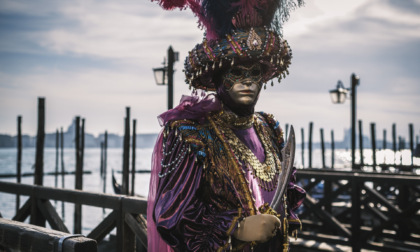 Il Carnevale di Venezia 2023: un "viaggio" fotografico nella festa più famosa del mondo