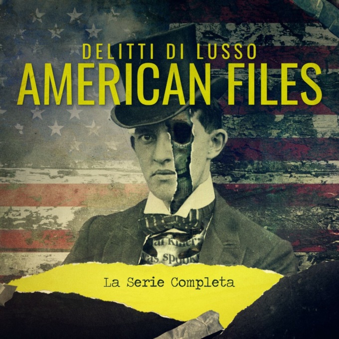 Delitti di lusso – American Files, torna il podcast di Stella Fabiani sugli atroci crimini che hanno sconvolto l’America