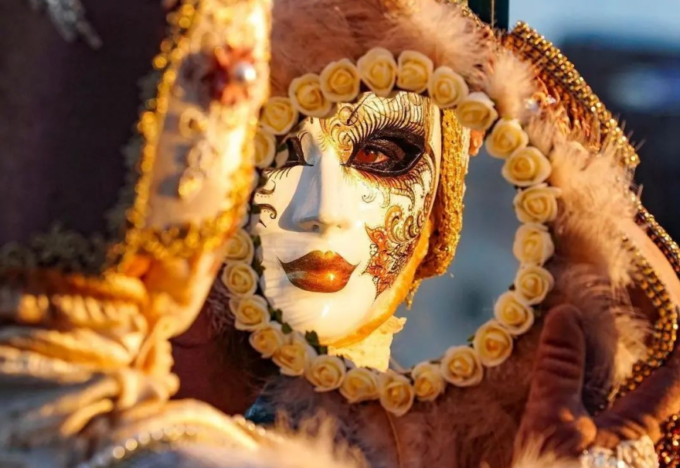 Apre il Carnevale di Venezia: il programma degli eventi e come arrivare in laguna