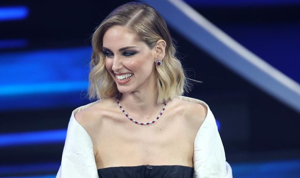 Fan tenta di entrare nella villa di Sanremo della Ferragni: ora è in psichiatria