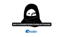 "AvvenireperDonneAfghane": dare voce a chi non ce l'ha