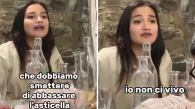 L’ingegnere Ornela e lo stipendio da fame: “Vivere con 750 euro al mese non si può”