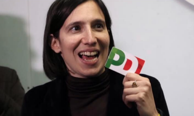Elly Schlein derubata sul treno, appello social ai ladri: “Ridatemi il pc con le speranze degli elettori”