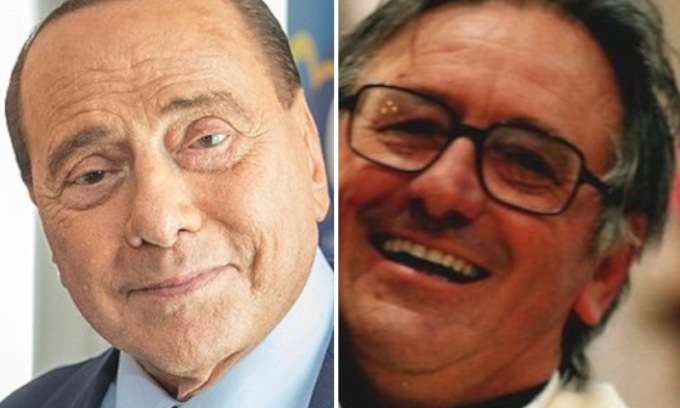 “Società cristiana o regno del bunga bunga?”: il parroco contro l’assoluzione di Berlusconi