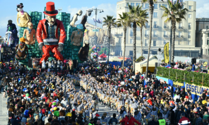 Il Carnevale torna in piazza e nelle strade