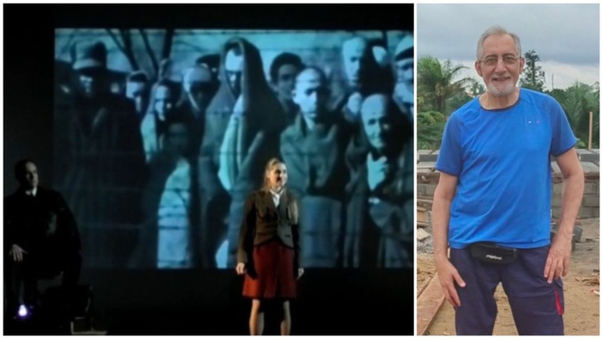 Il Provveditorato non lascerà passare il caso del prof negazionista che ha interrotto spettacolo sulla Shoah