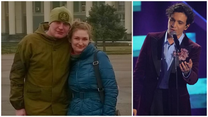 Tananai, il video di “Tango”: la storia d’amore tra un soldato ucraino e la sua fidanzata fuggita in Italia