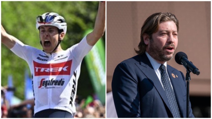 Ciclista spara e uccide il gatto del ministro: “Toglietegli la cittadinanza”