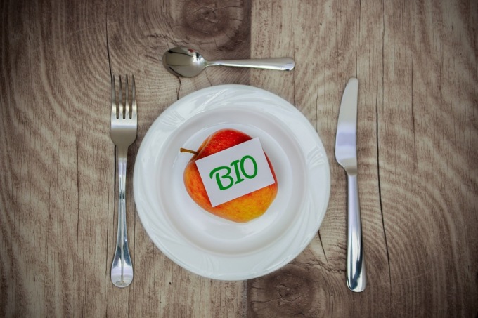 I prodotti biologici entrano nel paniere dell’Istat