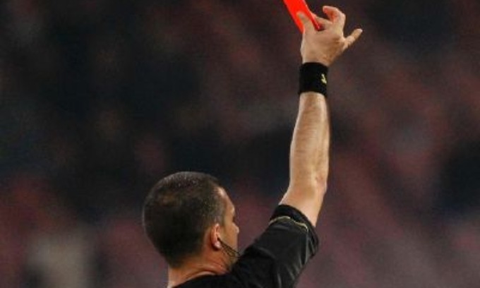 Minacce e invasione di campo durante la partita in oratorio: arbitro torna a casa coi carabinieri