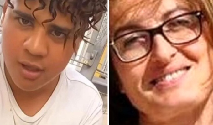 Un 16enne e una 55enne trovati carbonizzati: due suicidi che non convincono