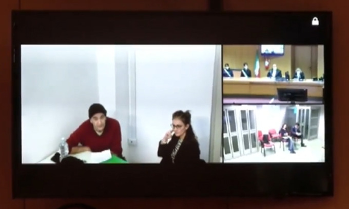 Cospito ad acqua e zucchero, FdI infiamma la bagarre alla Camera, previste nuove proteste