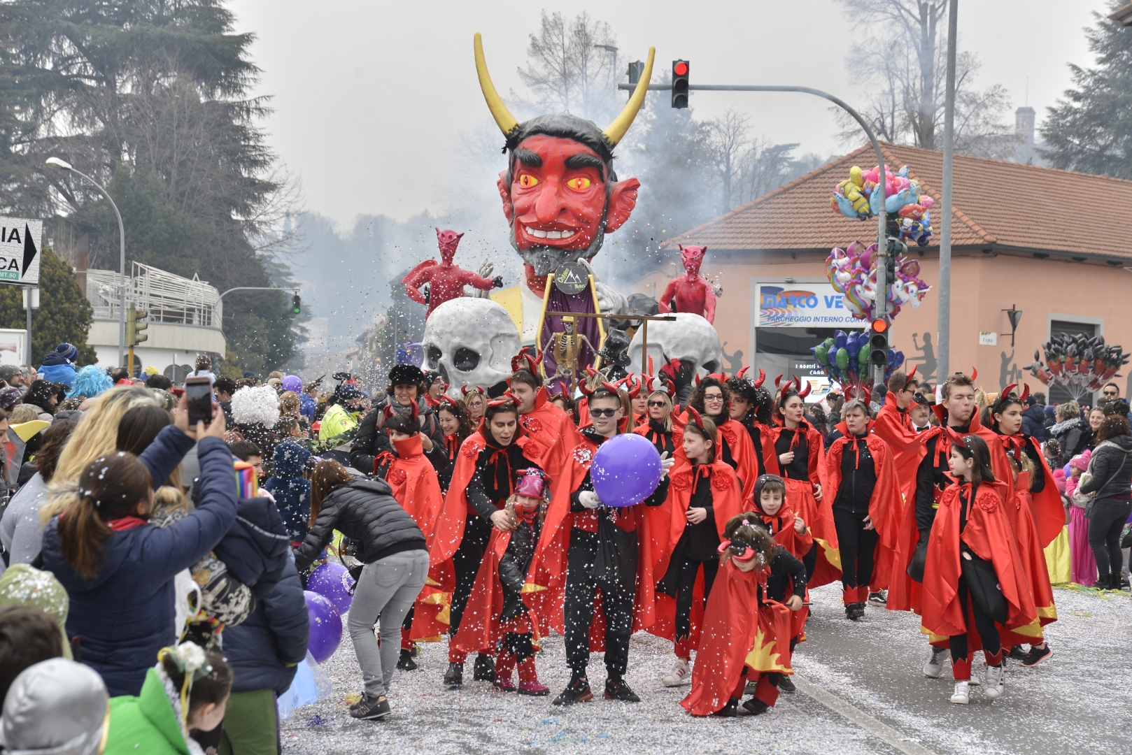 Cosa Fare In Piemonte Nel Weekend Gli Eventi Di Sabato E Domenica Febbraio News Prima