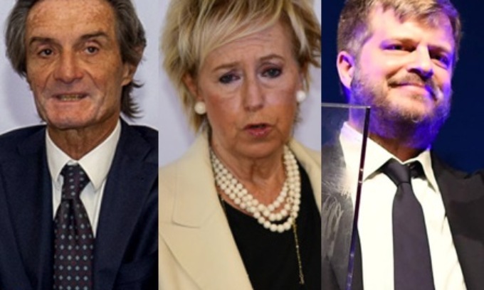 Risultati regionali Lombardia 2023: stravince Fontana, e Fratelli d’Italia batte cassa