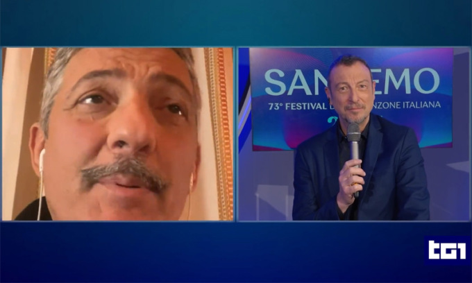 Niente più Dopofestival: Fiorello in onda di notte con “Viva Rai2: Viva Sanremo!” (ma su Rai1)