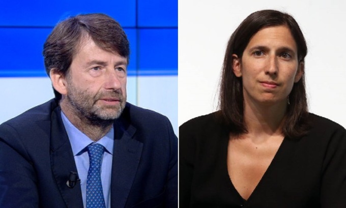 Elly Schlein nuovo segretario Pd: la “maledizione” di Franceschini colpisce ancora