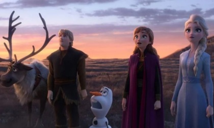 Frozen 3 si farà: l'annuncio di Disney