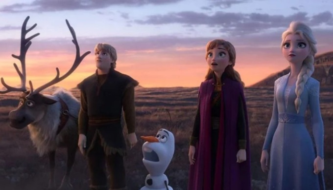 Frozen 3 si farà: l’annuncio di Disney