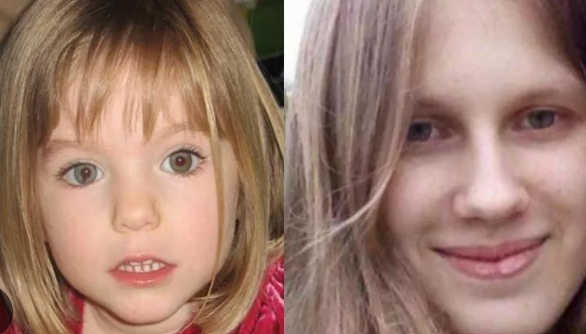 “Io sono Maddie McCann, fatemi il Dna”: ma la famiglia la smentisce (e pure i test biometrici)