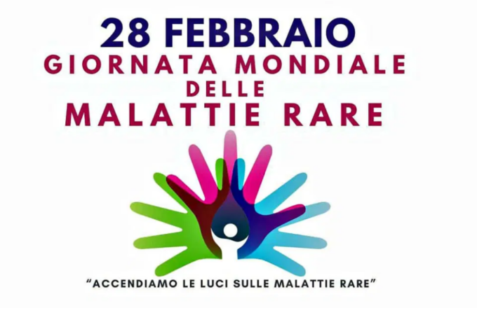 Il 28 febbraio è la Giornata delle Malattie Rare, che non sono così rare: in Europa 30 milioni di diagnosi