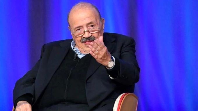 Morte Maurizio Costanzo, le reazioni di amici e colleghi Vip