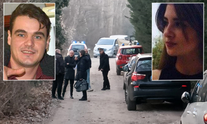 L’ex ragazzo di Yana, la 23enne assassinata a Mantova: “Sì, ho uccisa io”