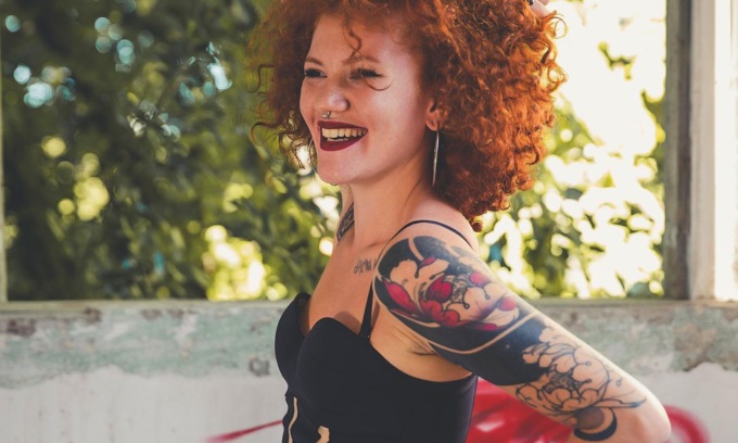 La storia di Noemi, dall’anoressia al porno su OnlyFans