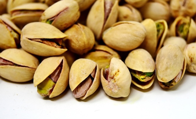 Tutti amano il pistacchio: è l’ingrediente preferito del 2022