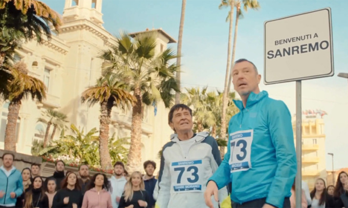 A Sanremo 2023 anche i Depeche Mode (e intanto i Cugini sbroccano con D’Alessio)