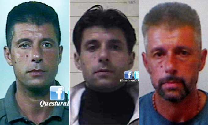 Catturato Massimo Sestito, il killer della ‘ndrangheta fuggito nel Milanese