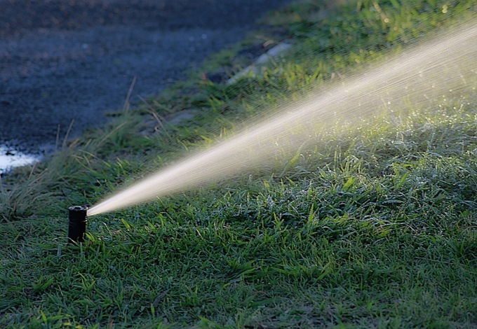 Come scegliere l’impianto di irrigazione più adatto