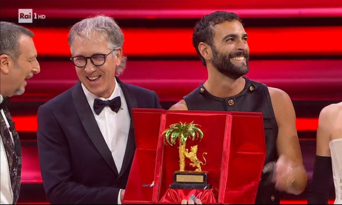 Sanremo 2023, la finale: Marco Mengoni ha vinto il 73esimo Festival, Lazza secondo