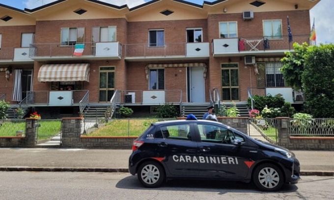 Babysitter gettò il bebè dalla finestra: ora patteggia 4 anni e 5 mesi